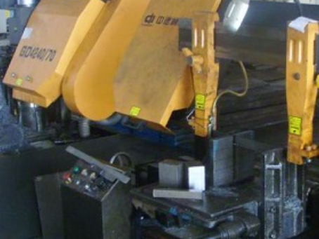 盐津SM45模具钢