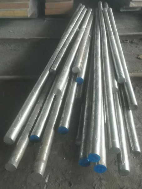 盐津P20模具钢